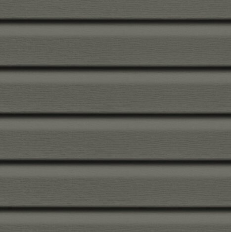 Deep Siding Colors